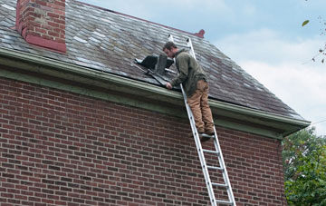 what affects urgent Huncoat roof repairs