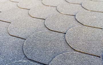 Huncoat asphalt roofing costs