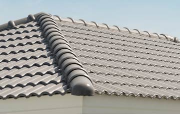 advantages of Huncoat clay roofing