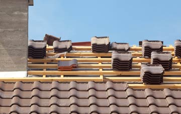 Huncoat clay roofing costs