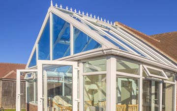 conservatory roof insulation costs Huncoat