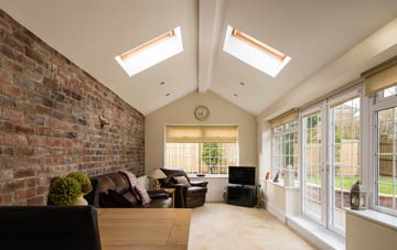 conservatory roof insulation Huncoat, Lancashire