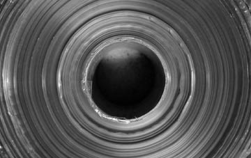 Huncoat edpm waterproofing