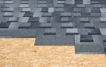 expert Huncoat asphalt roof companies