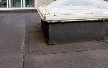 disadvantages of Huncoat flat roofs