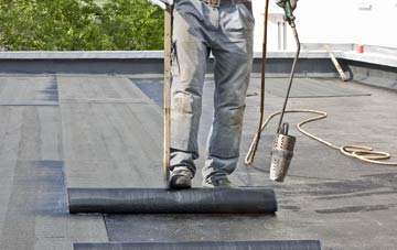 flat roof replacement Huncoat, Lancashire
