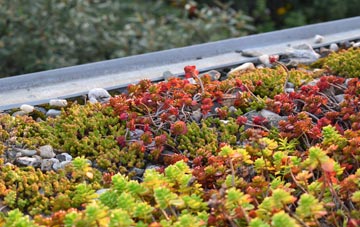 the cost of Huncoat green roof installation