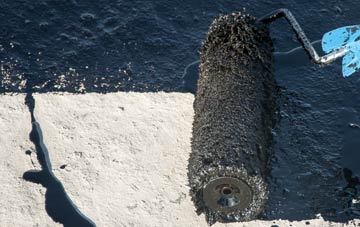 Huncoat liquid sealant waterproofing