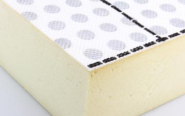 meeting Huncoat building codes