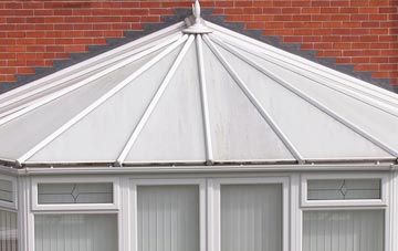 Huncoat polycarbonate conservatory roof repairs