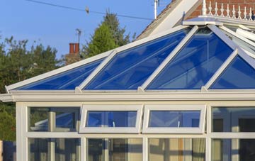 professional Huncoat conservatory insulation