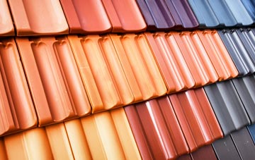 Huncoat roof tile costs