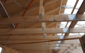Huncoat roof truss costs