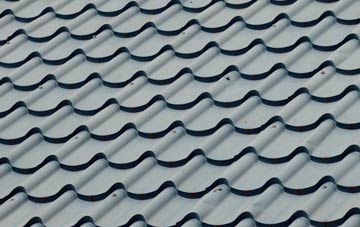 Huncoat rubber roofing companies