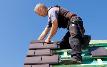 disadvantages of Huncoat slate roofing