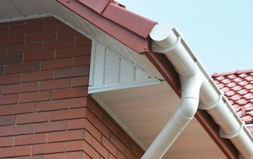 Huncoat soffit repair costs