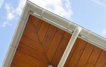 Huncoat soffit types