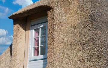 Huncoat thatch roof disadvantages