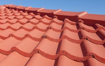 Huncoat tile and slate roof replacement