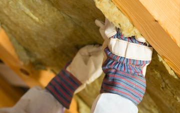 types of Huncoat pitched roof insulation materials