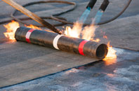 free Huncoat roof quotes