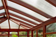 Huncoat conservatory roofing insulation