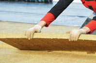 find rated Huncoat roof insulation companies