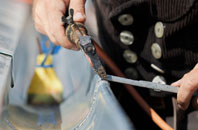 Huncoat lead roof quotes