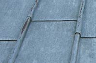 find rated Huncoat lead roofing companies