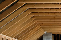 Huncoat pitched insulation quotes
