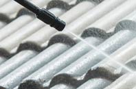 rated Huncoat roof cleaning companies