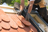 Huncoat tiled roofing companies