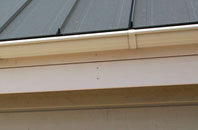 Huncoat soffit repair